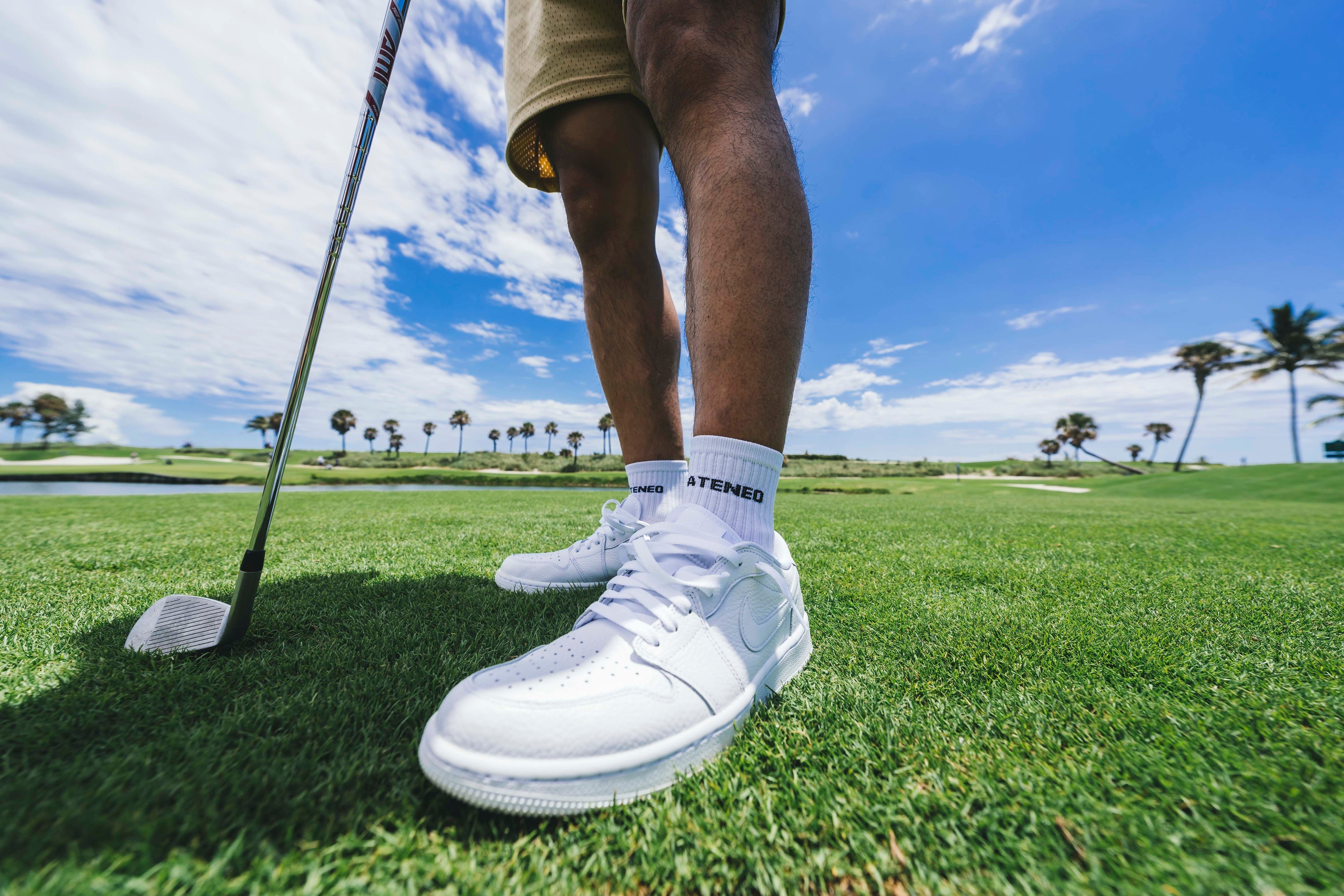 Ateneo Golf Summer Two Lookbook