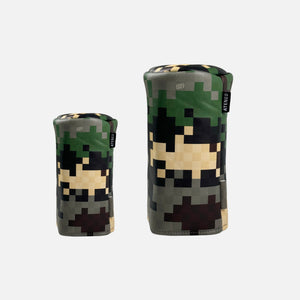 Virginia Camo Barrel Headcovers