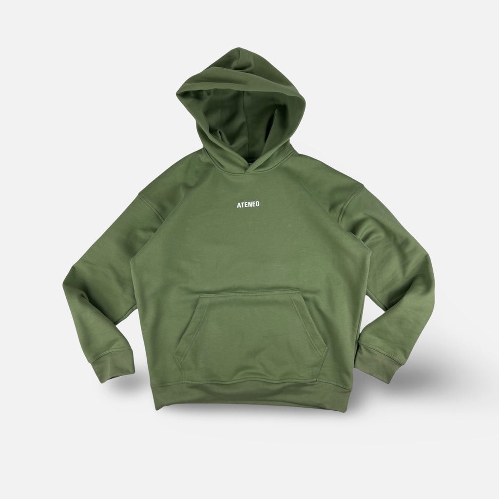 Sage Green Pro Shop Hoodie