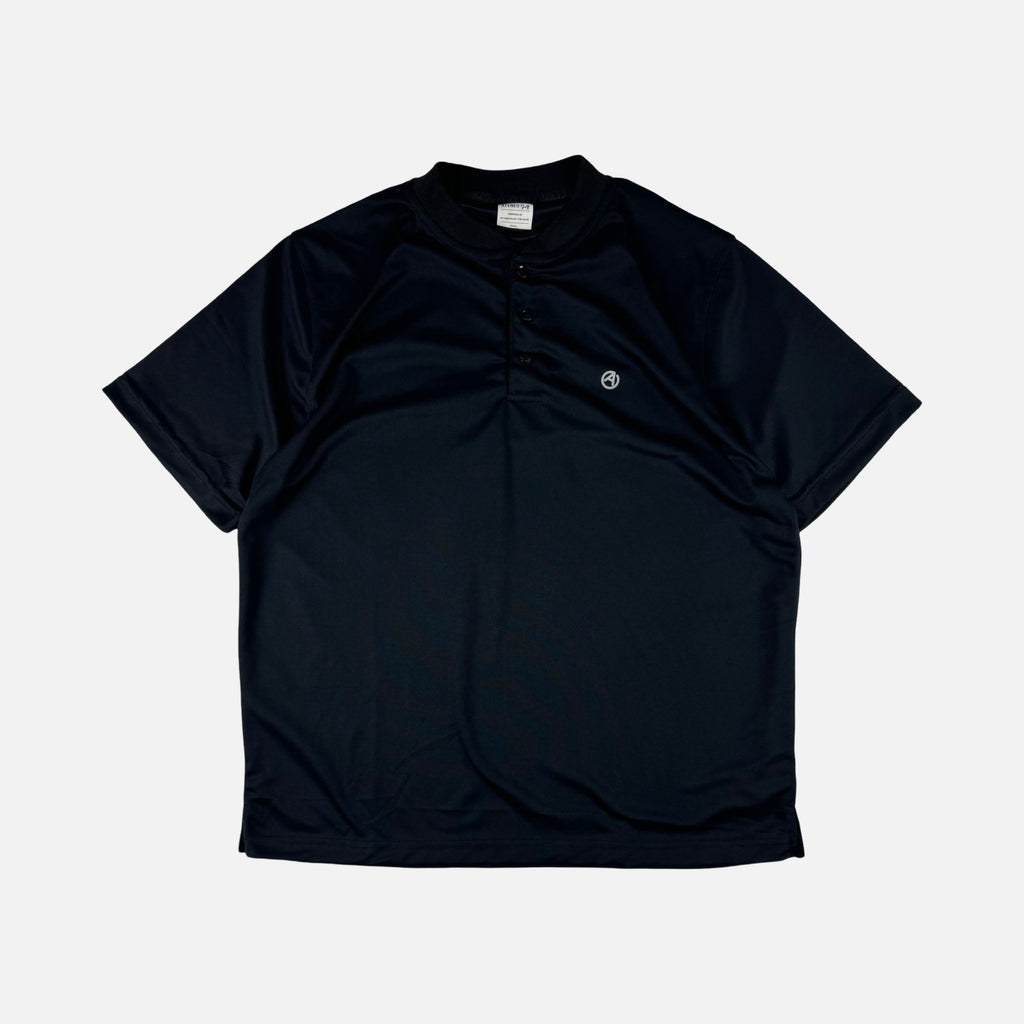 Noir 3M Player Polo