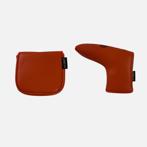 The Rock Putter Headcover