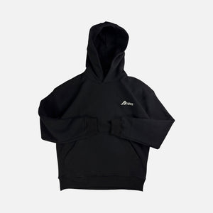 Kuro Hoodie