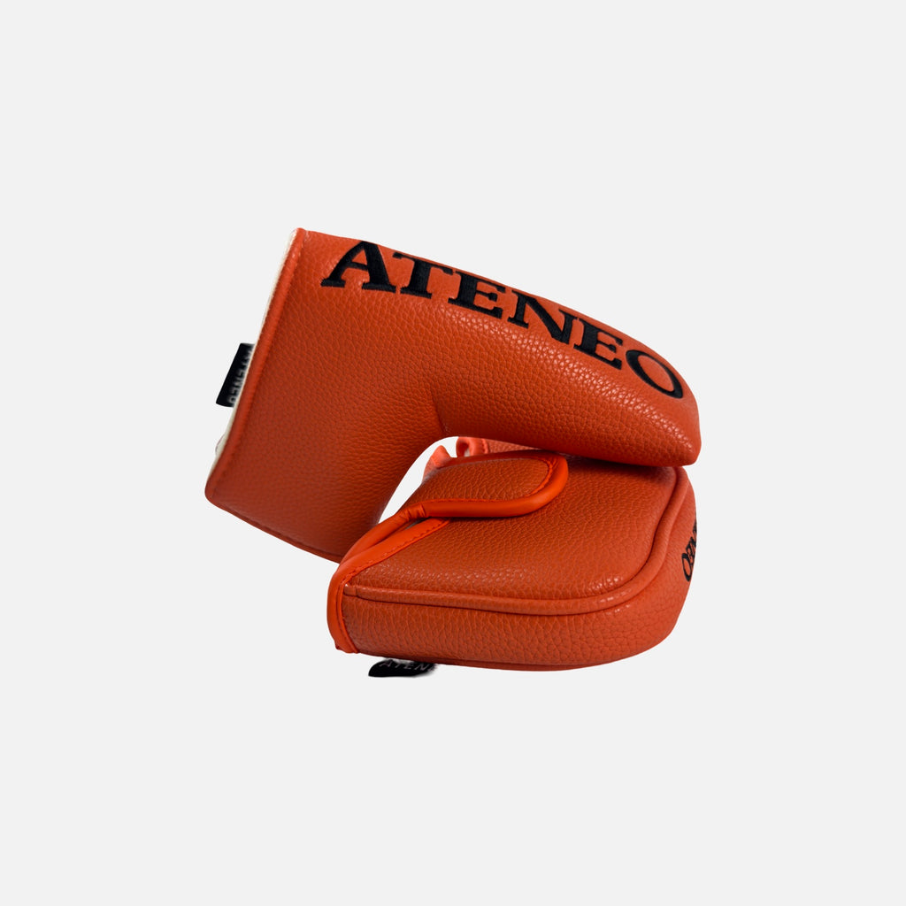 The Rock Putter Headcover