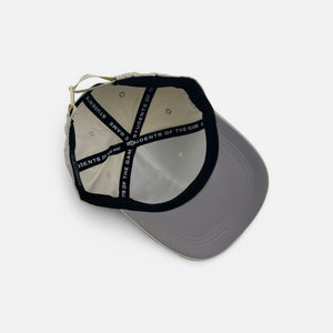 Sand Structured Cap