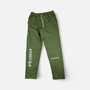 Sage Green Pro Shop Sweatpants