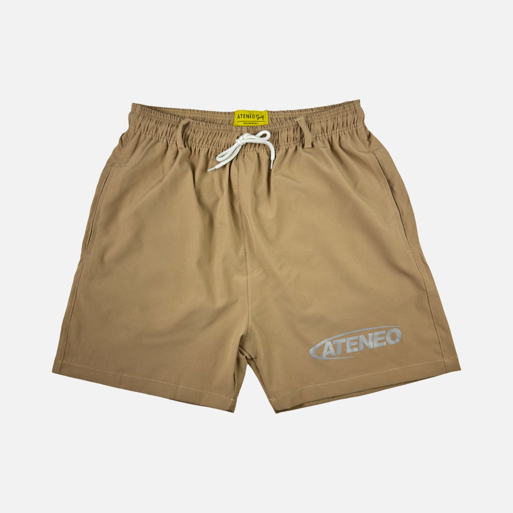 Baseline Khaki Club Shorts