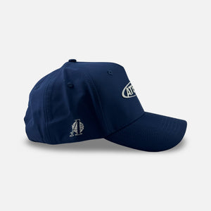 Navy Playmaker Cap