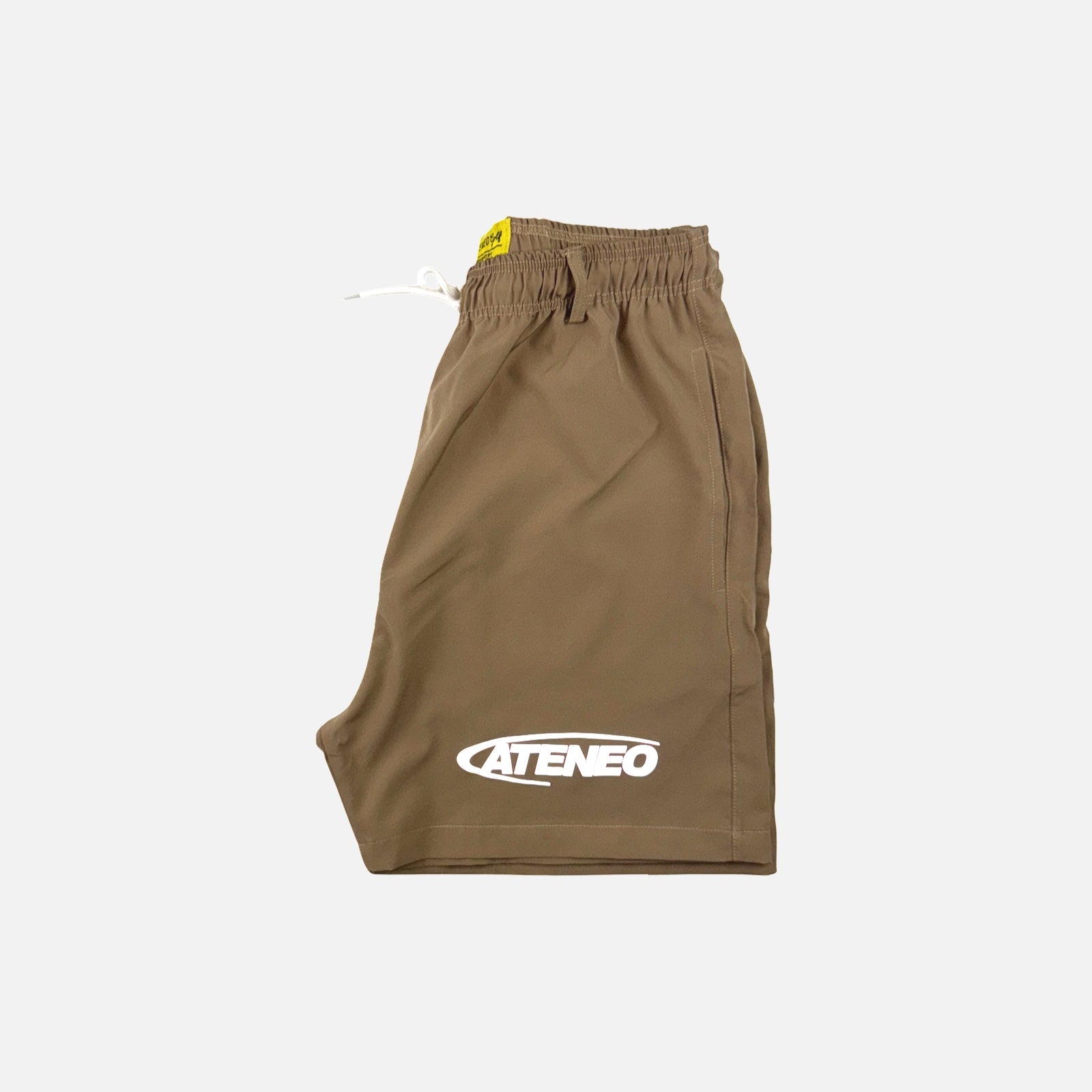Baseline Khaki Club Shorts