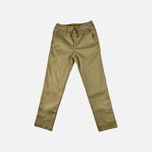 Bunker Khaki Pant