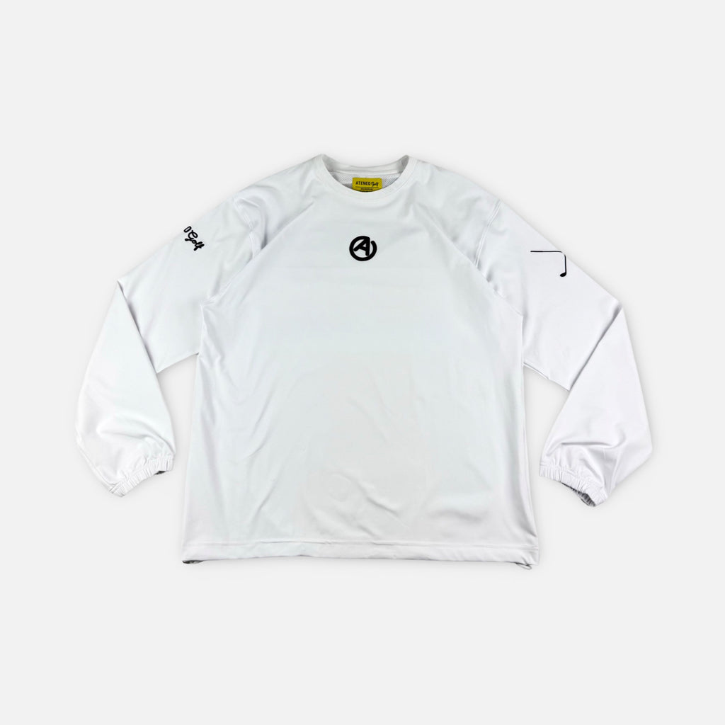 Professor Crewneck L/S