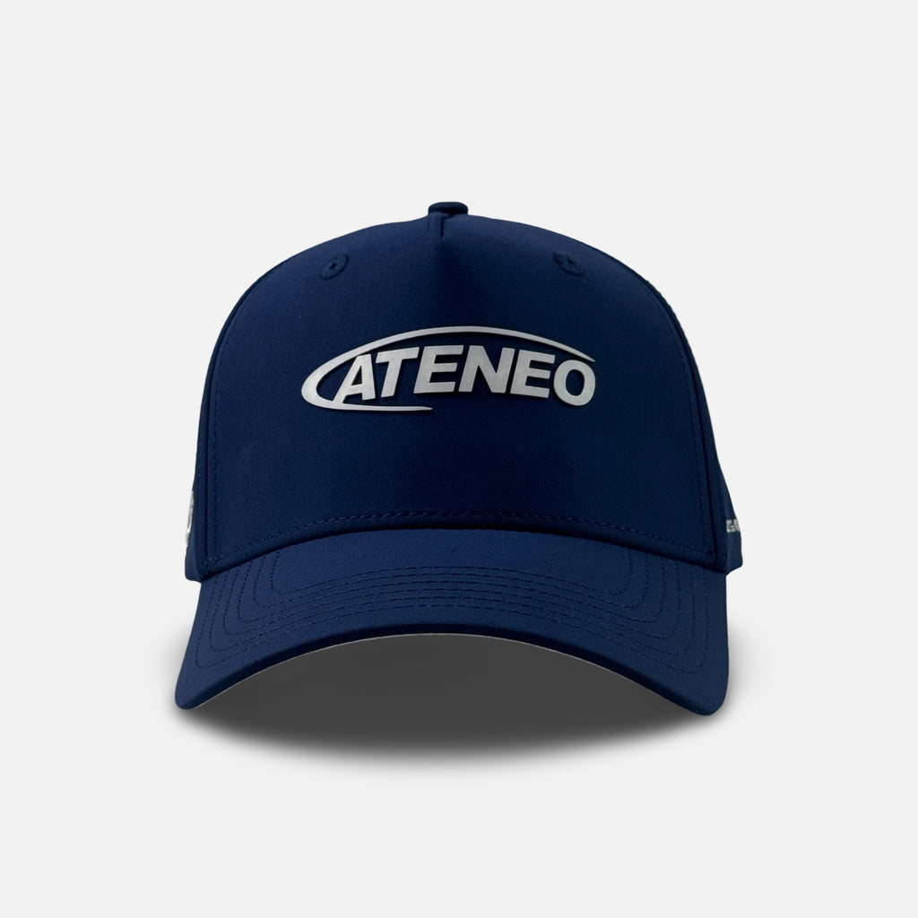 Navy Playmaker Cap