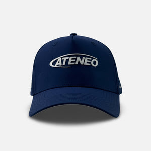 Navy Playmaker Cap