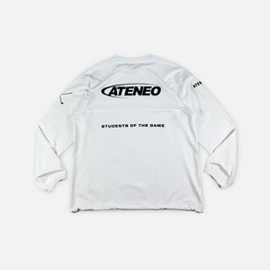 Professor Crewneck L/S