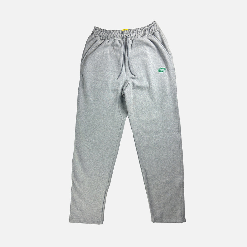 Grey Duffy Sweatpants