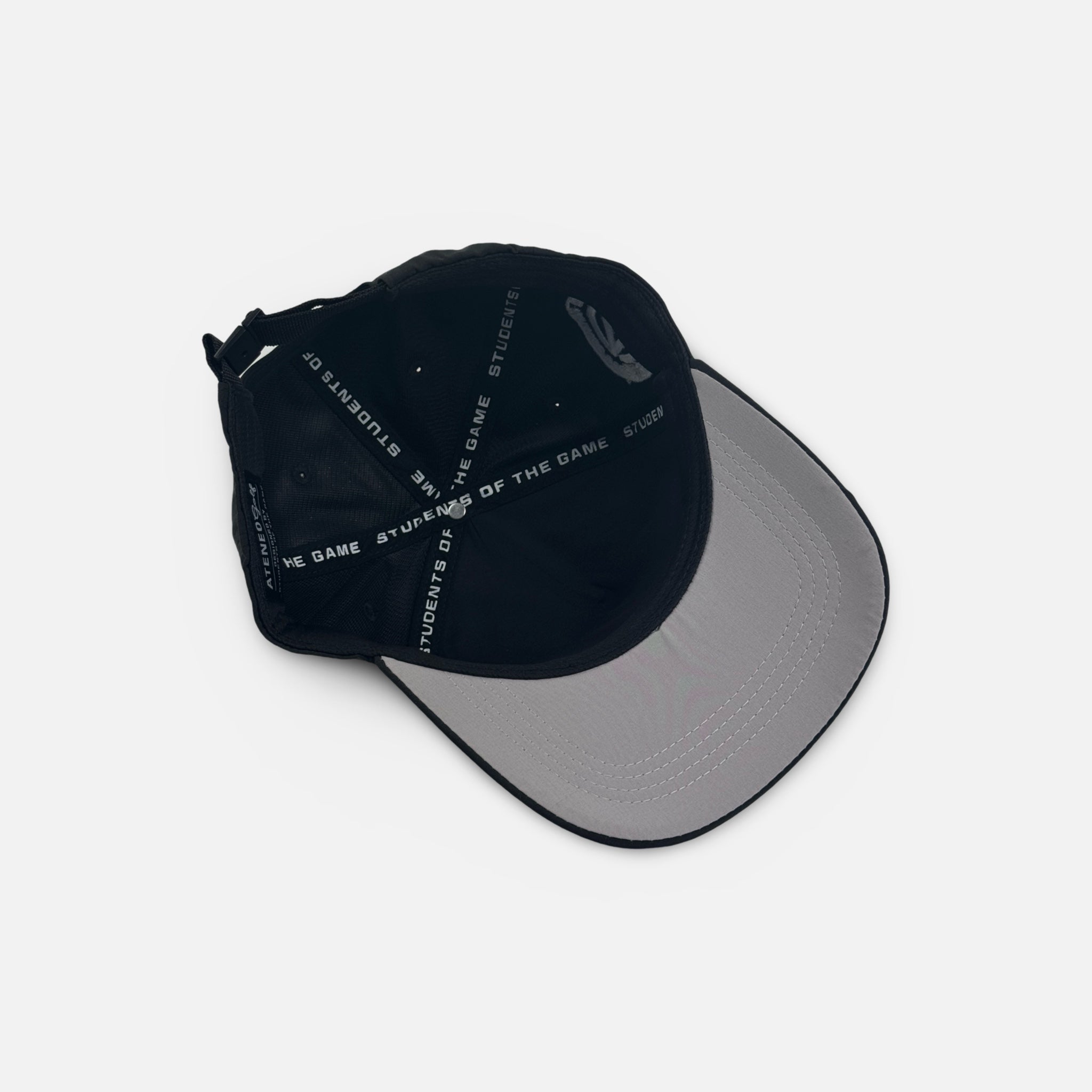 Noir Tour Performance Cap