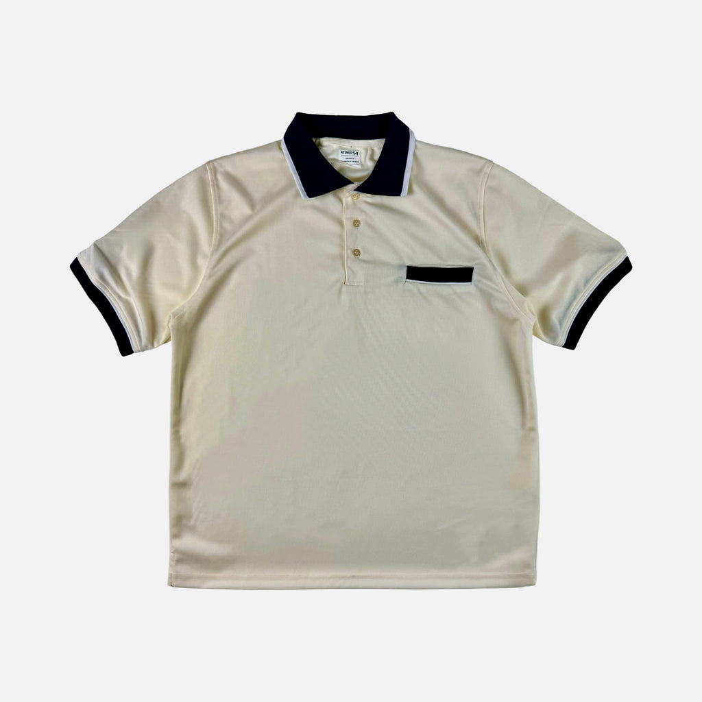 Classic Pocket Polo