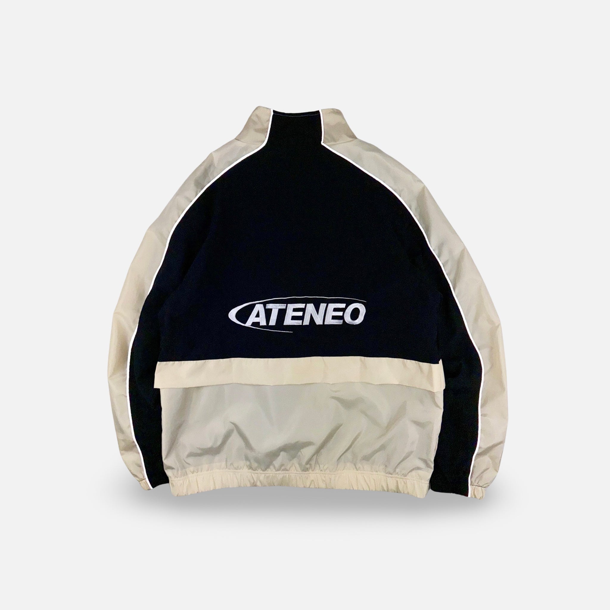 Game Breaker Track Jacket