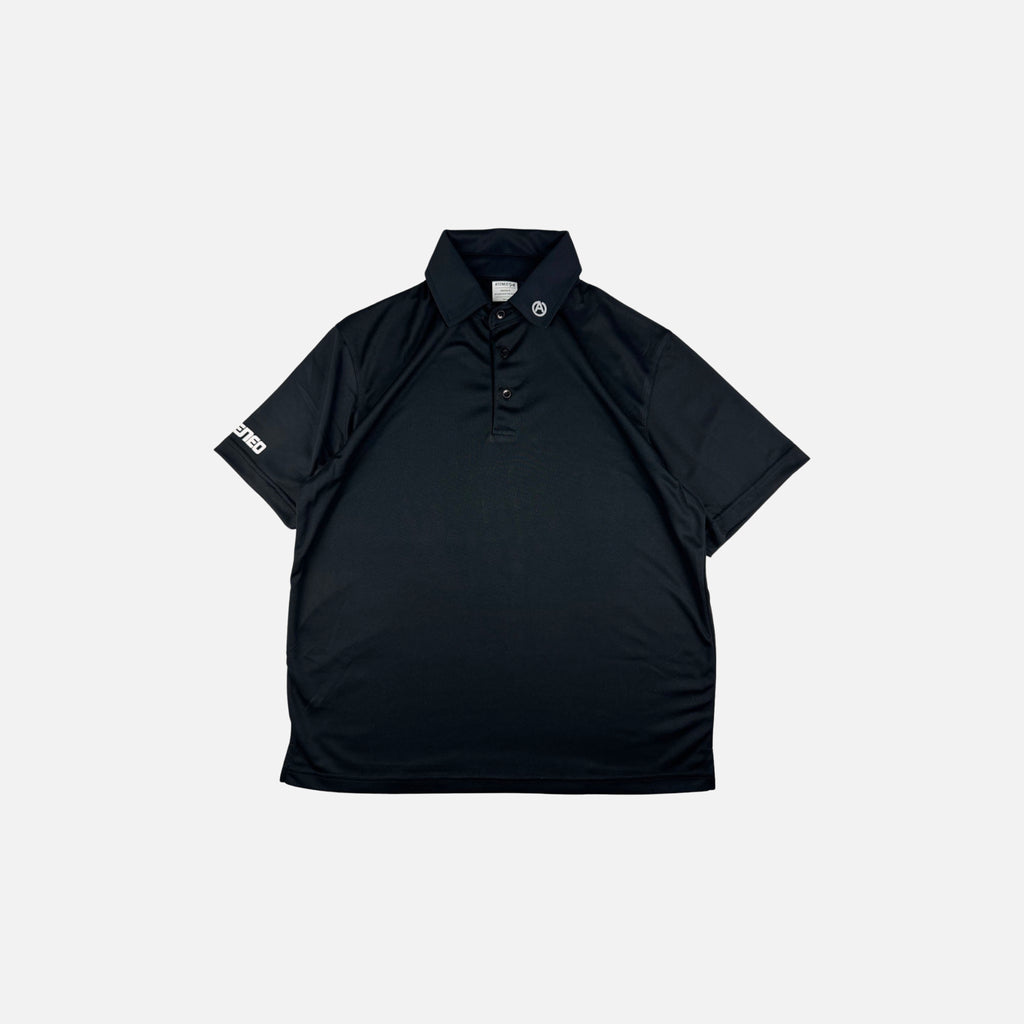 SOTG Noir Polo