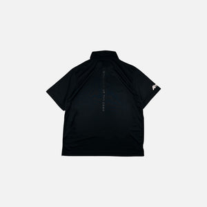 SOTG Noir Polo