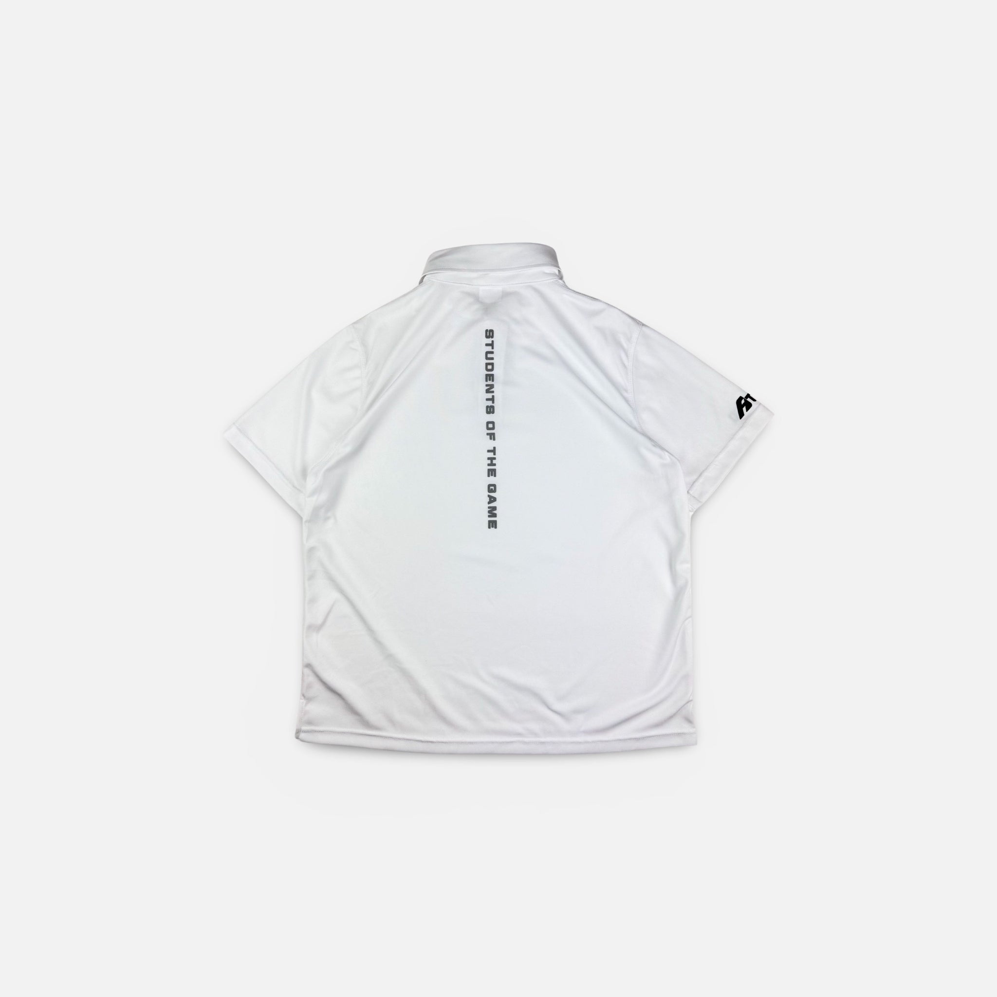 SOTG Blanc Polo