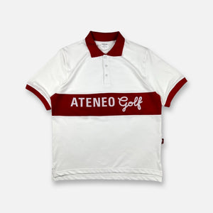 Fire Red Yacht Polo