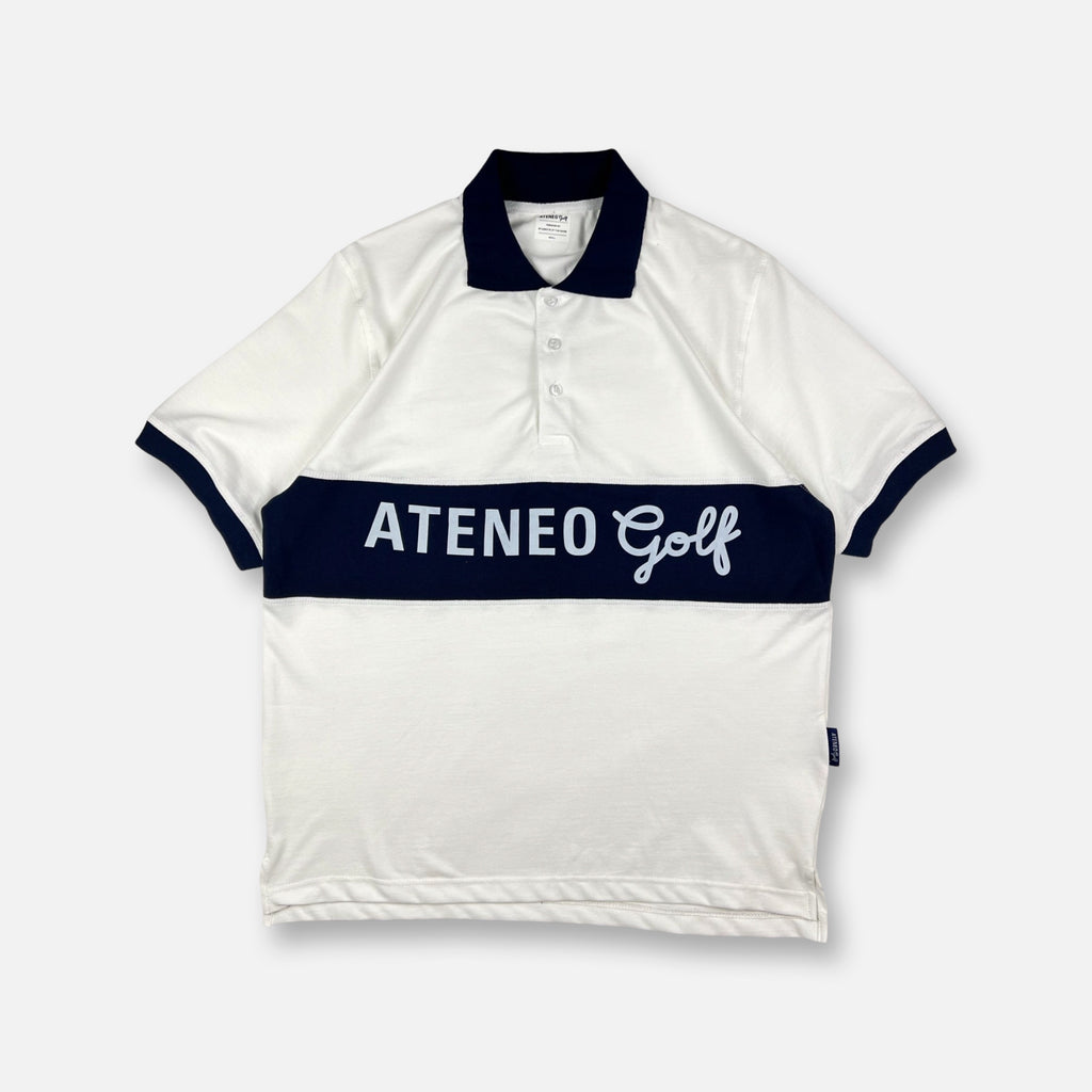 Navy Yacht Polo