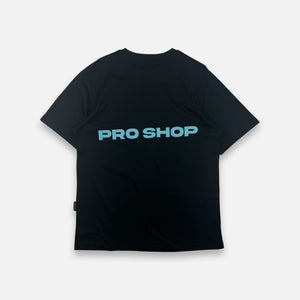 Noir Tiffany Pro Shop T-Shirt