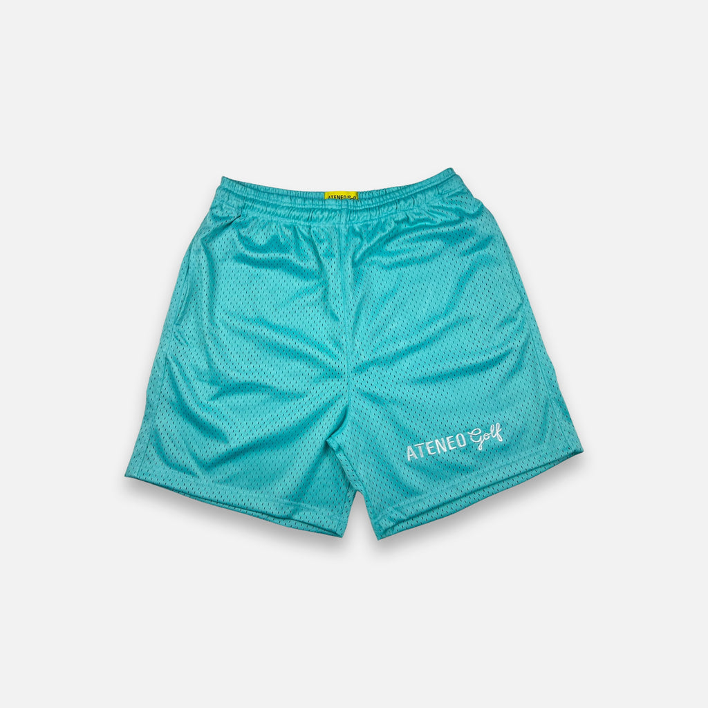 Tiffany Range Shorts