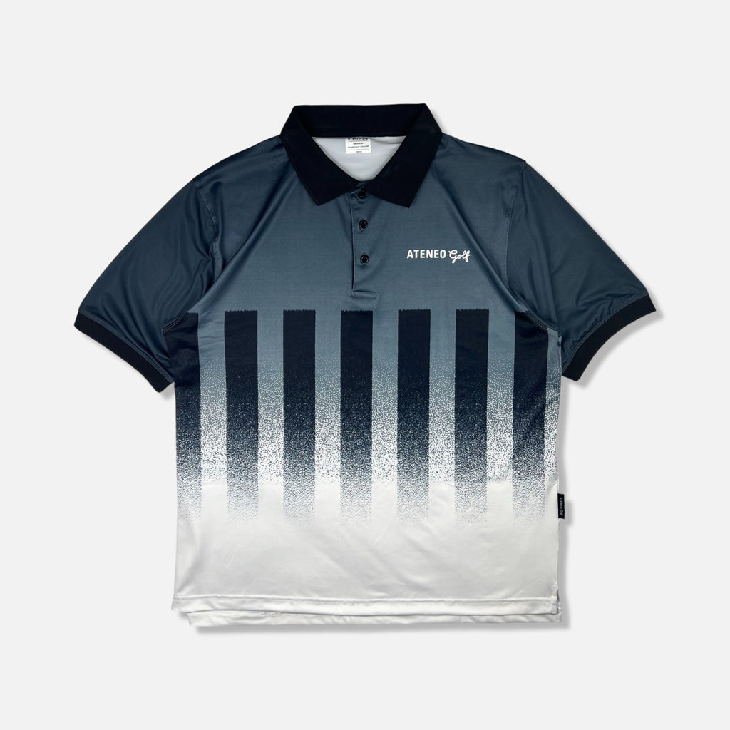 Punisher Noir Polo