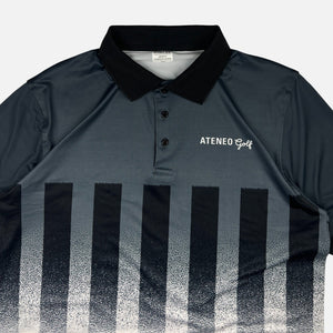 Punisher Noir Polo