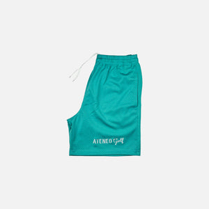 Tiffany Range Shorts