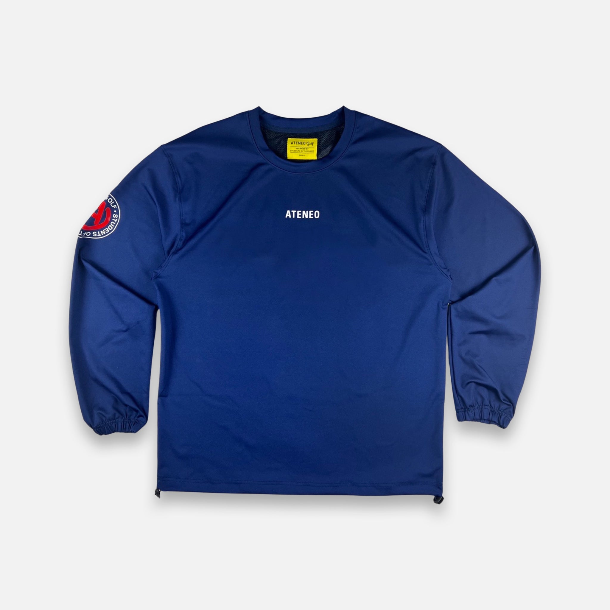 Nautica Crewneck L/S