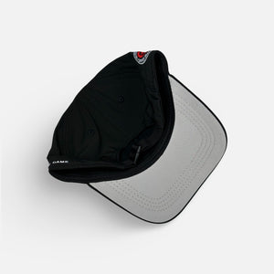 Noir Jeter Cap