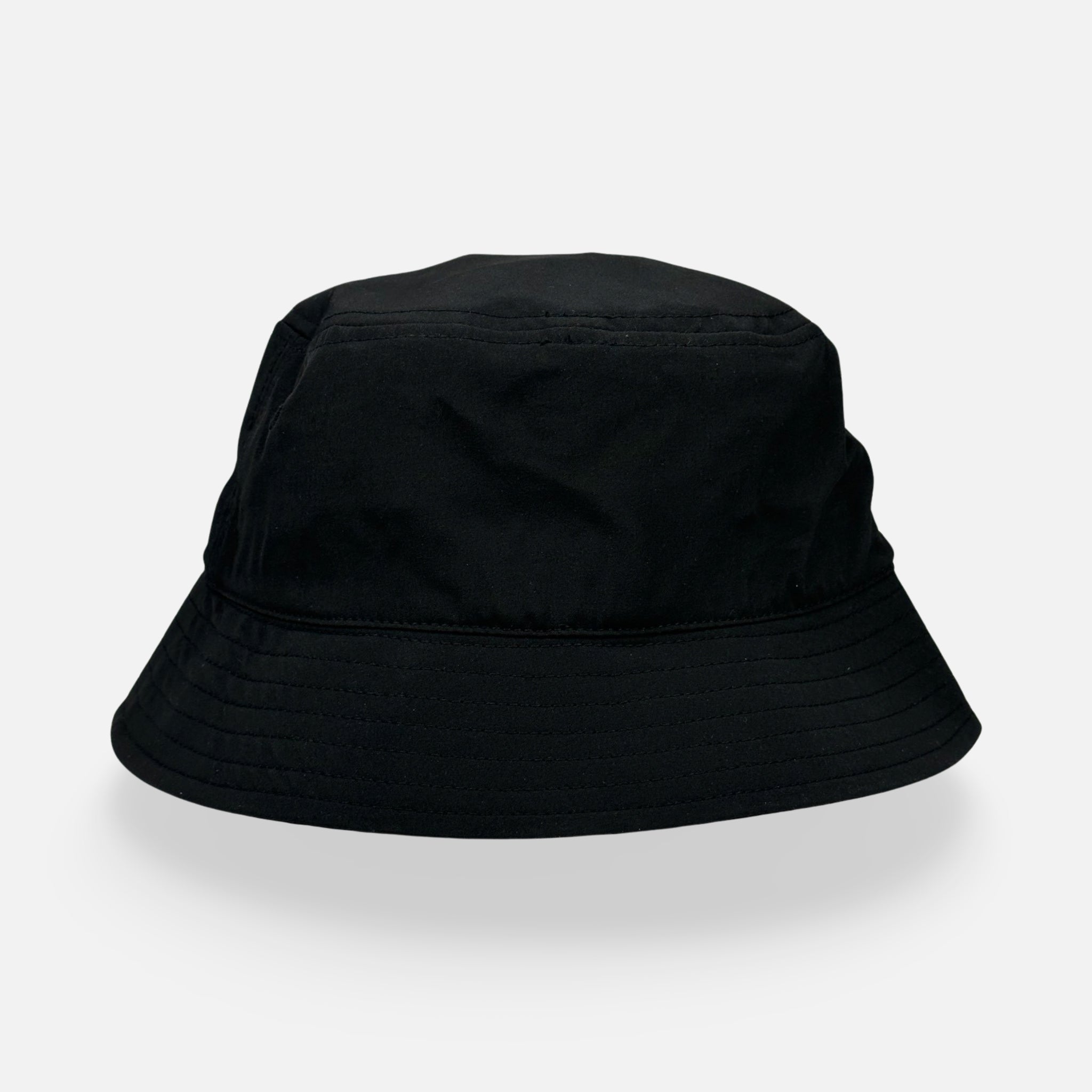 Noir Bucket Hat