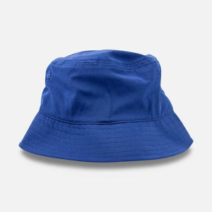 Navy Bucket Hat