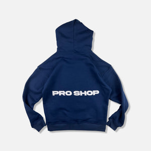 Marine Pro Shop Hoodie