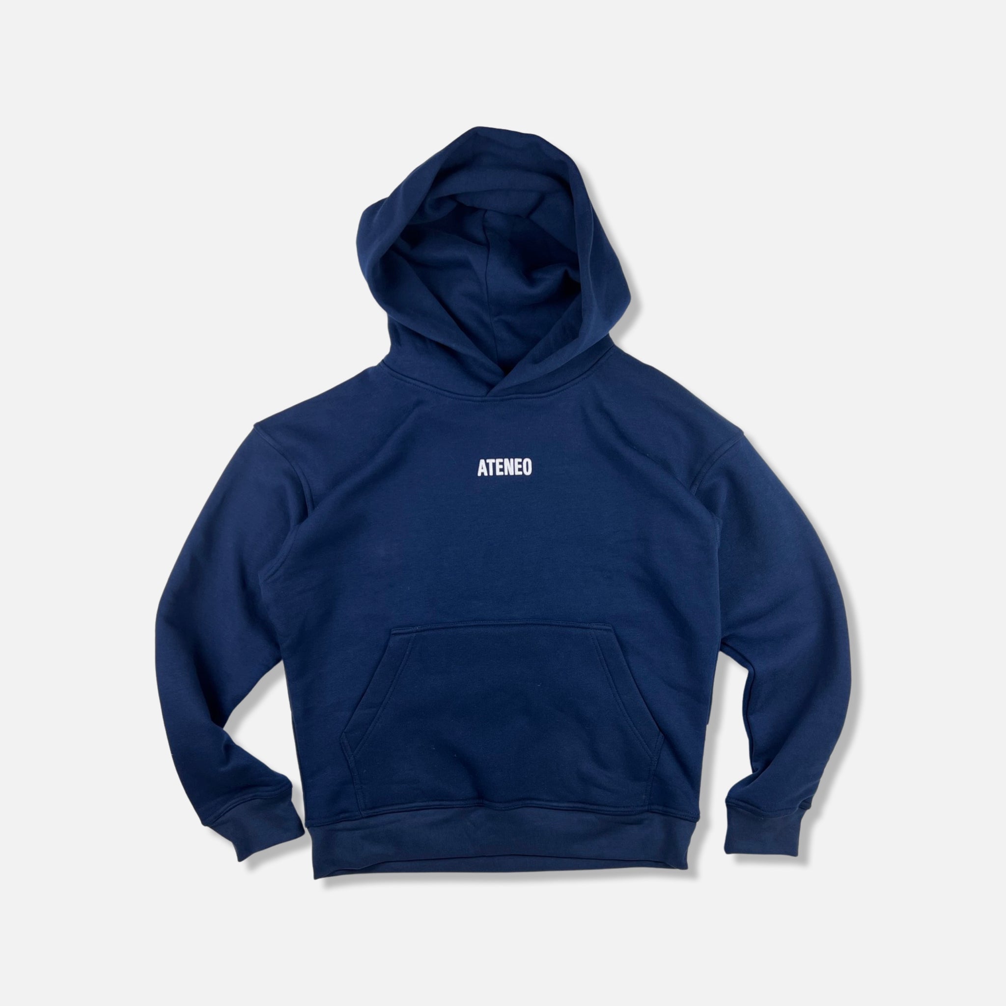 Marine Pro Shop Hoodie