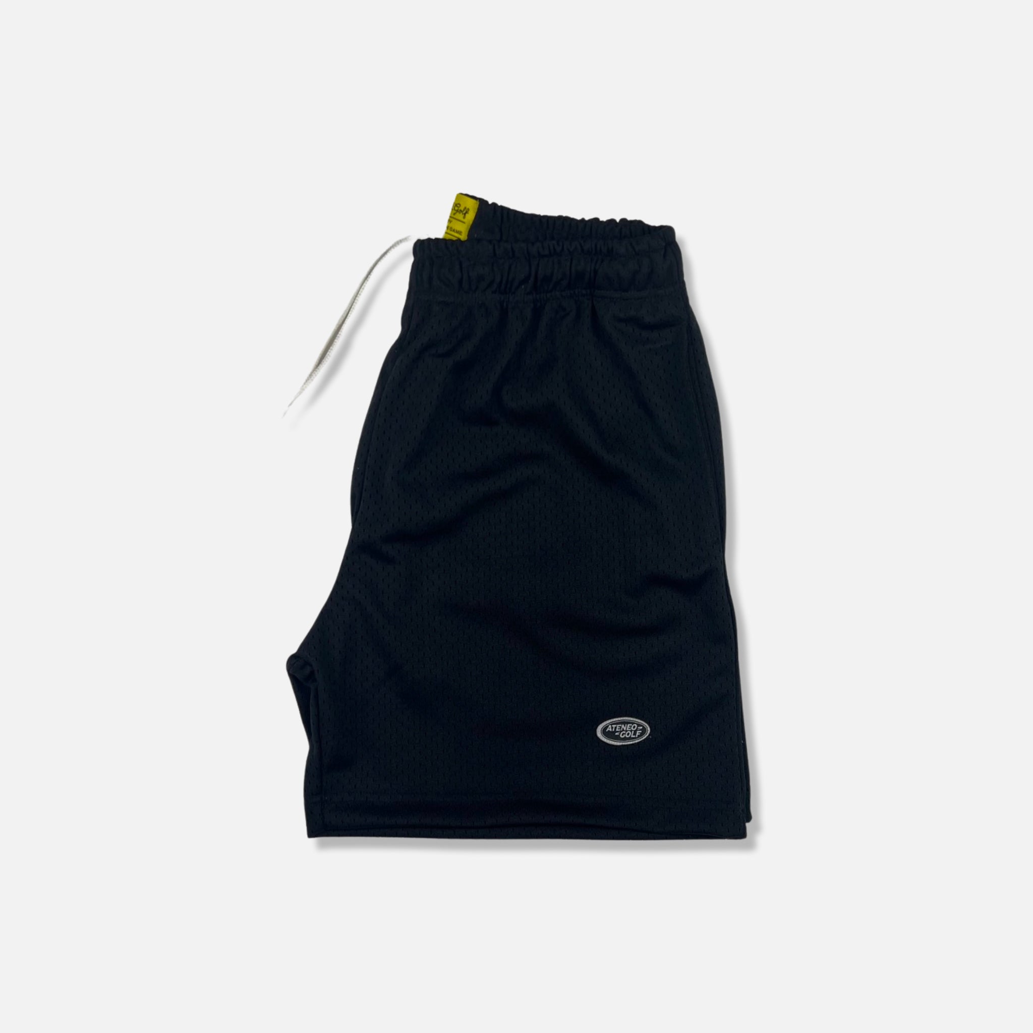 Noir S3 Range Shorts