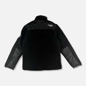 Noir Denali Tech Jacket