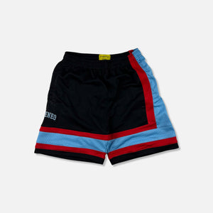 Big Country Range Shorts