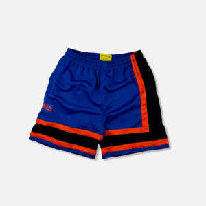 Spreewell Range Shorts