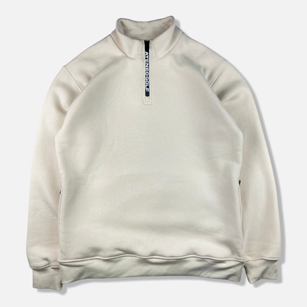 Desert Bone Quarter-Zip