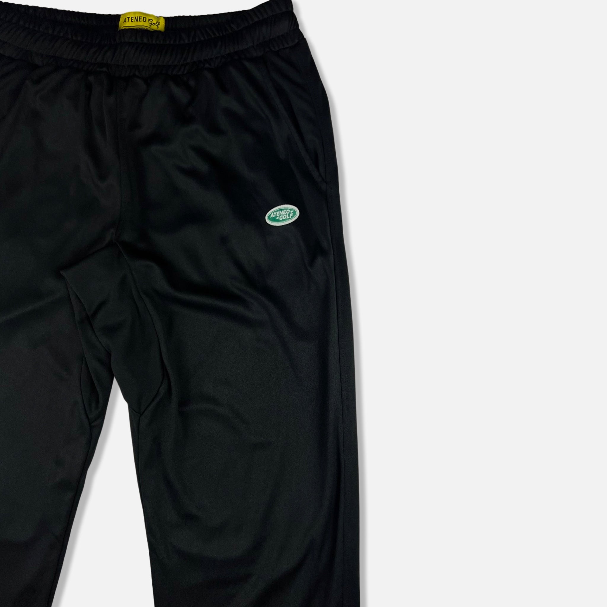 Noir Repel Sweatpants