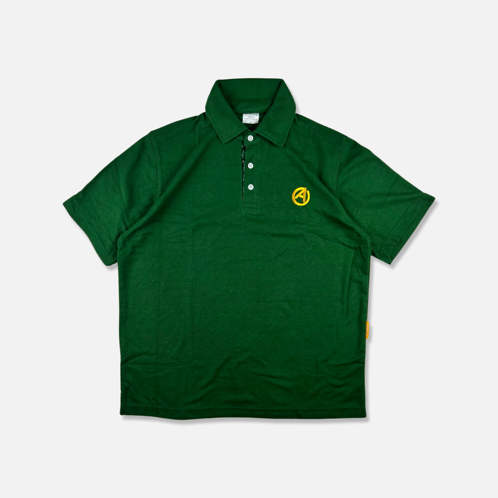 Mason Pique Polo