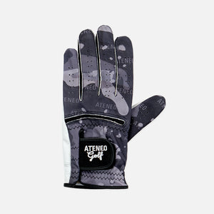 Noir Camo Golf Glove