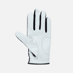 Noir Camo Golf Glove