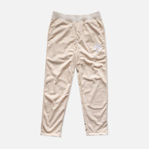 Blush Warm-Up Pant