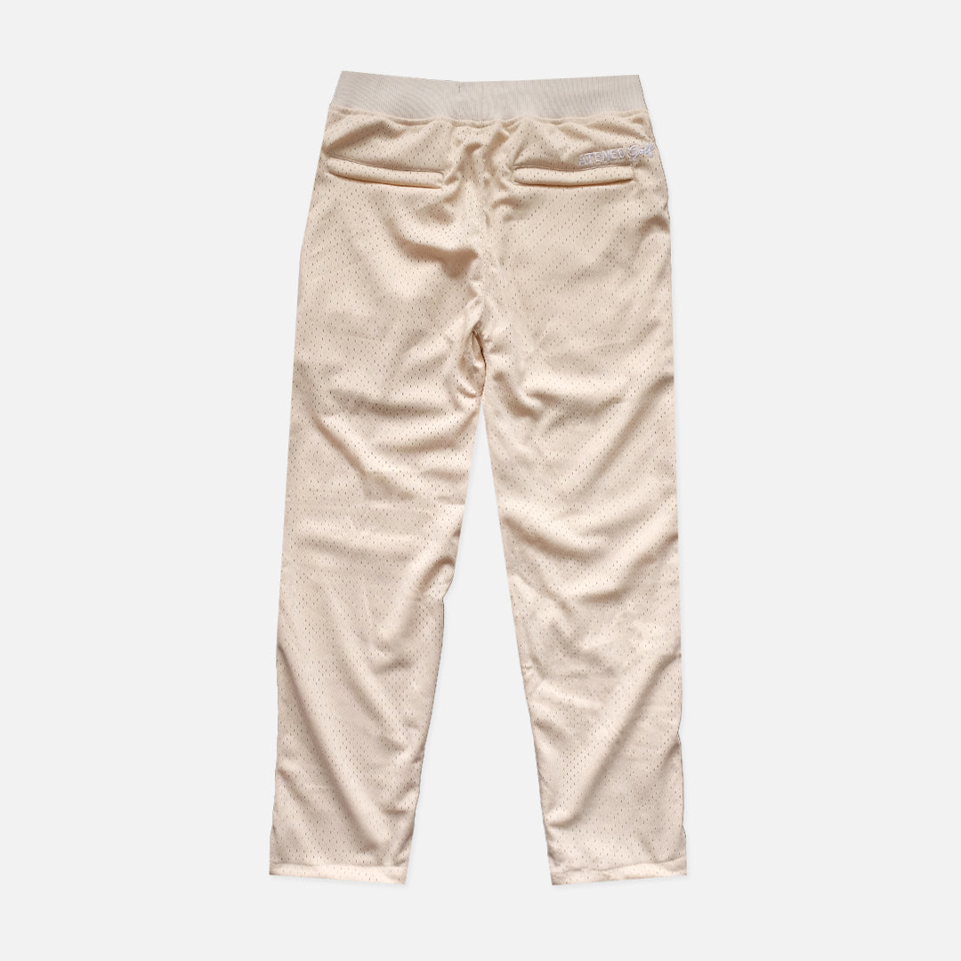 Blush Warm-Up Pant