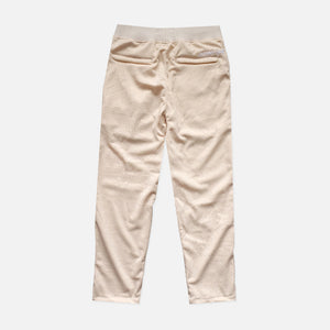 Blush Warm-Up Pant