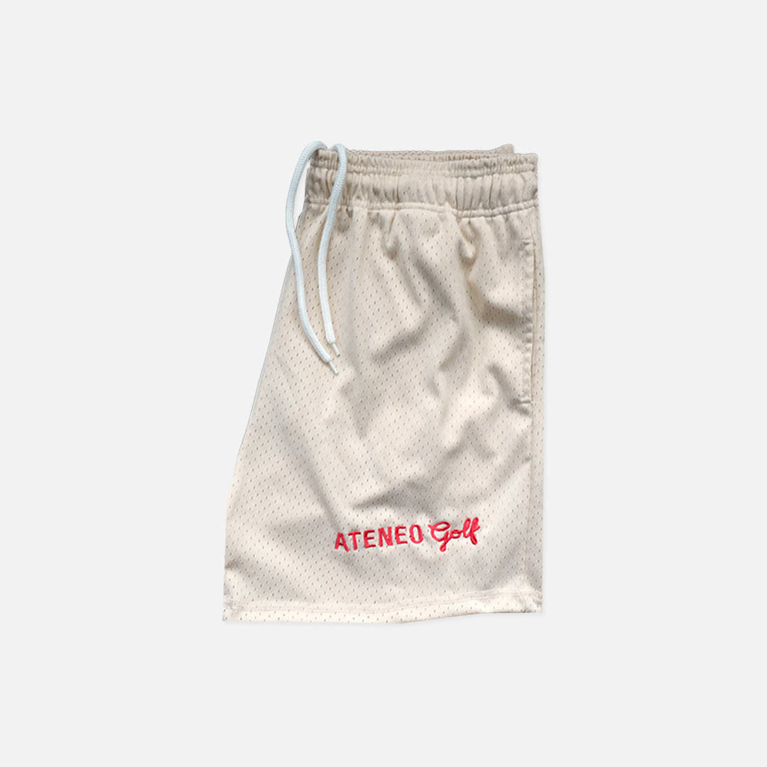 Eggshell Range Shorts